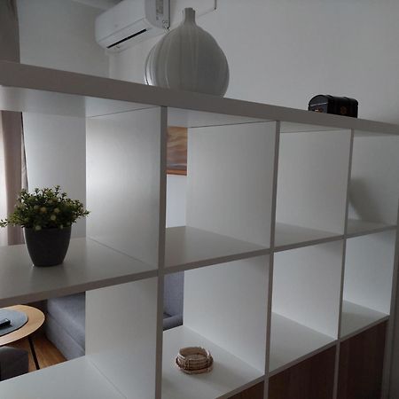 M&M Apartment Velika Gorica Ngoại thất bức ảnh