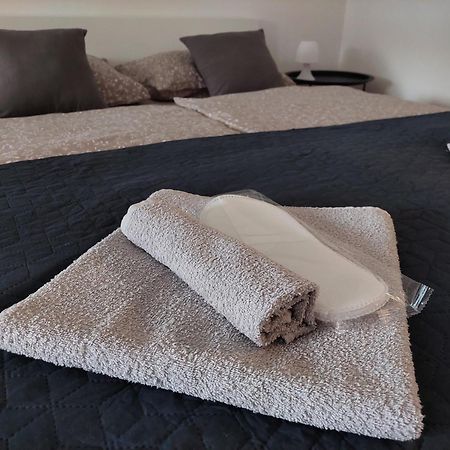 M&M Apartment Velika Gorica Ngoại thất bức ảnh