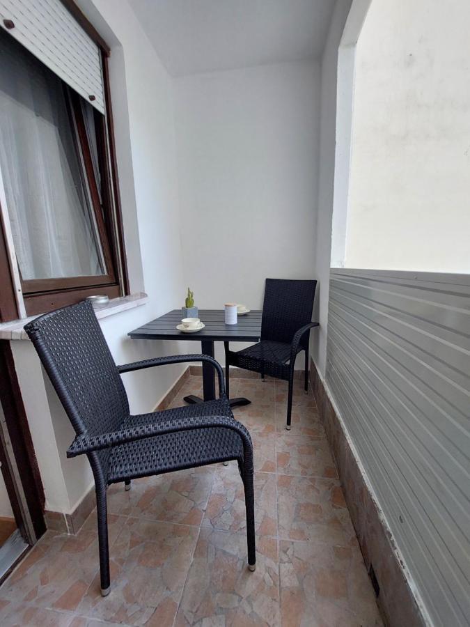 M&M Apartment Velika Gorica Ngoại thất bức ảnh
