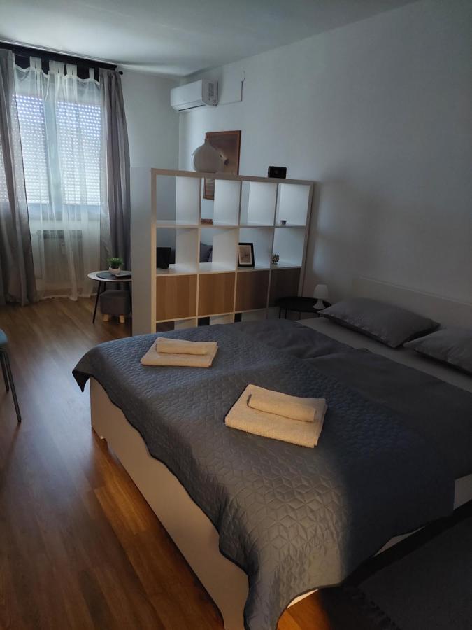 M&M Apartment Velika Gorica Ngoại thất bức ảnh
