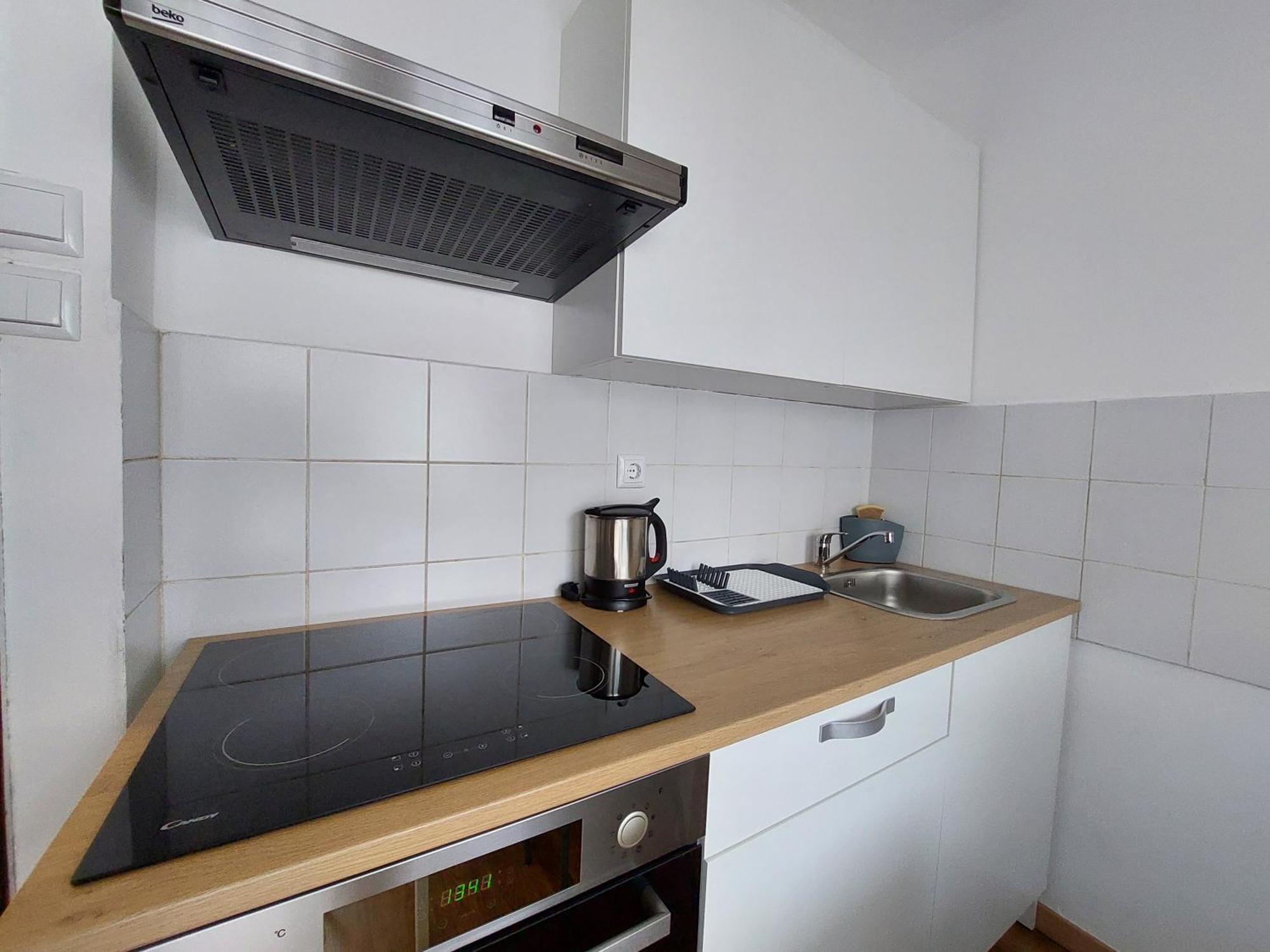 M&M Apartment Velika Gorica Ngoại thất bức ảnh
