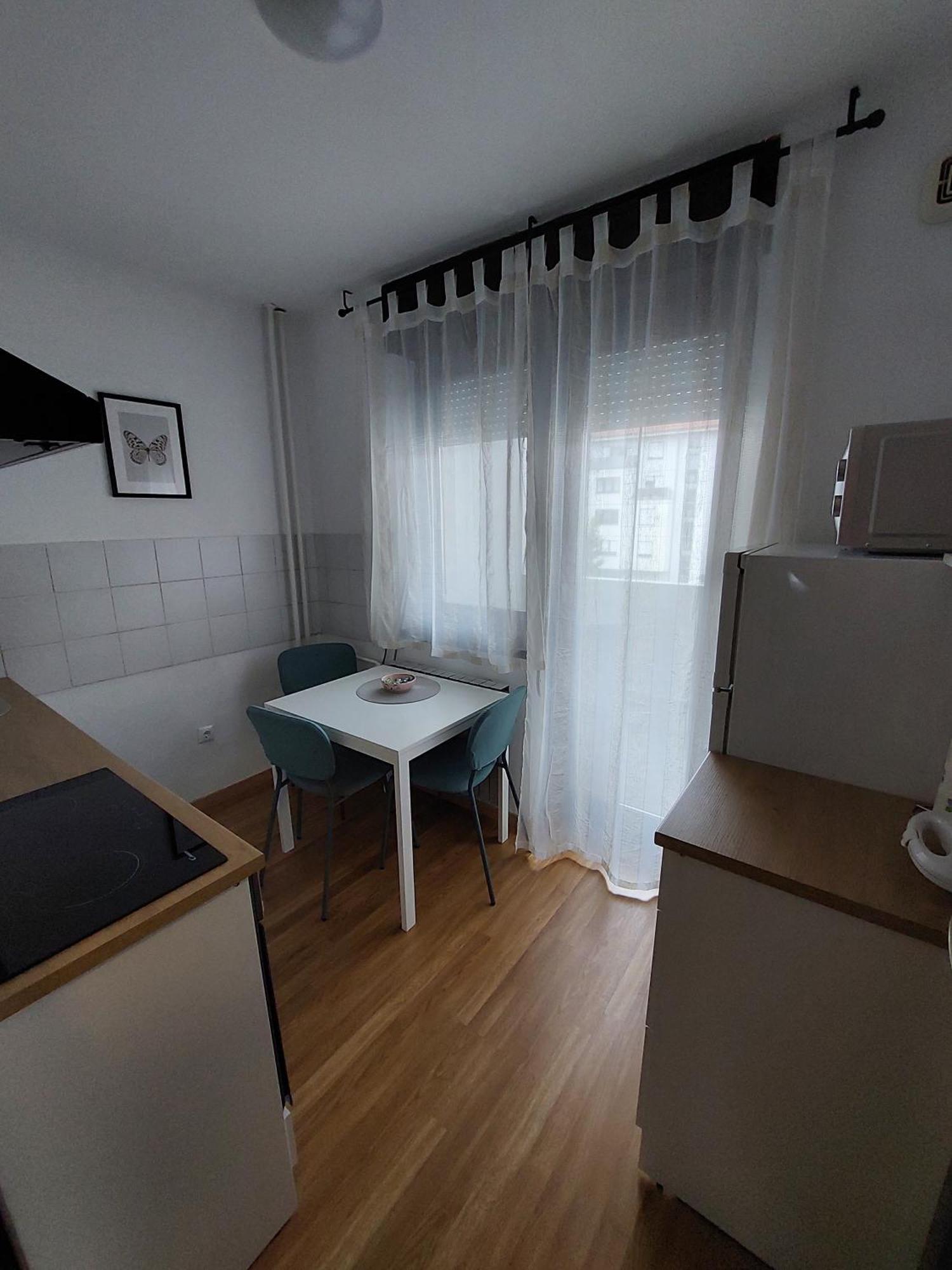 M&M Apartment Velika Gorica Ngoại thất bức ảnh