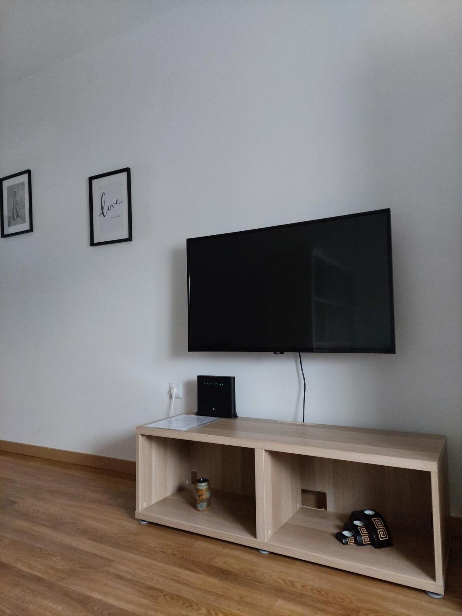 M&M Apartment Velika Gorica Ngoại thất bức ảnh