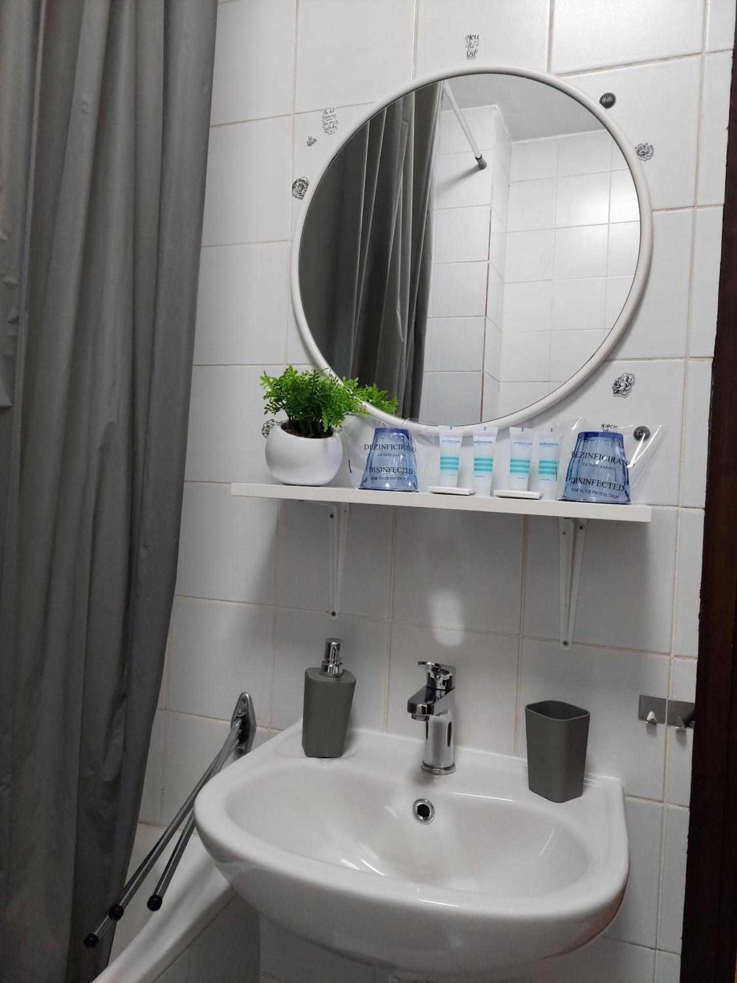 M&M Apartment Velika Gorica Ngoại thất bức ảnh