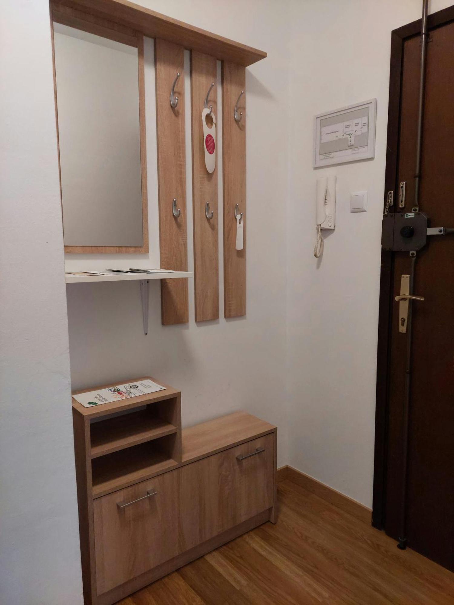M&M Apartment Velika Gorica Ngoại thất bức ảnh