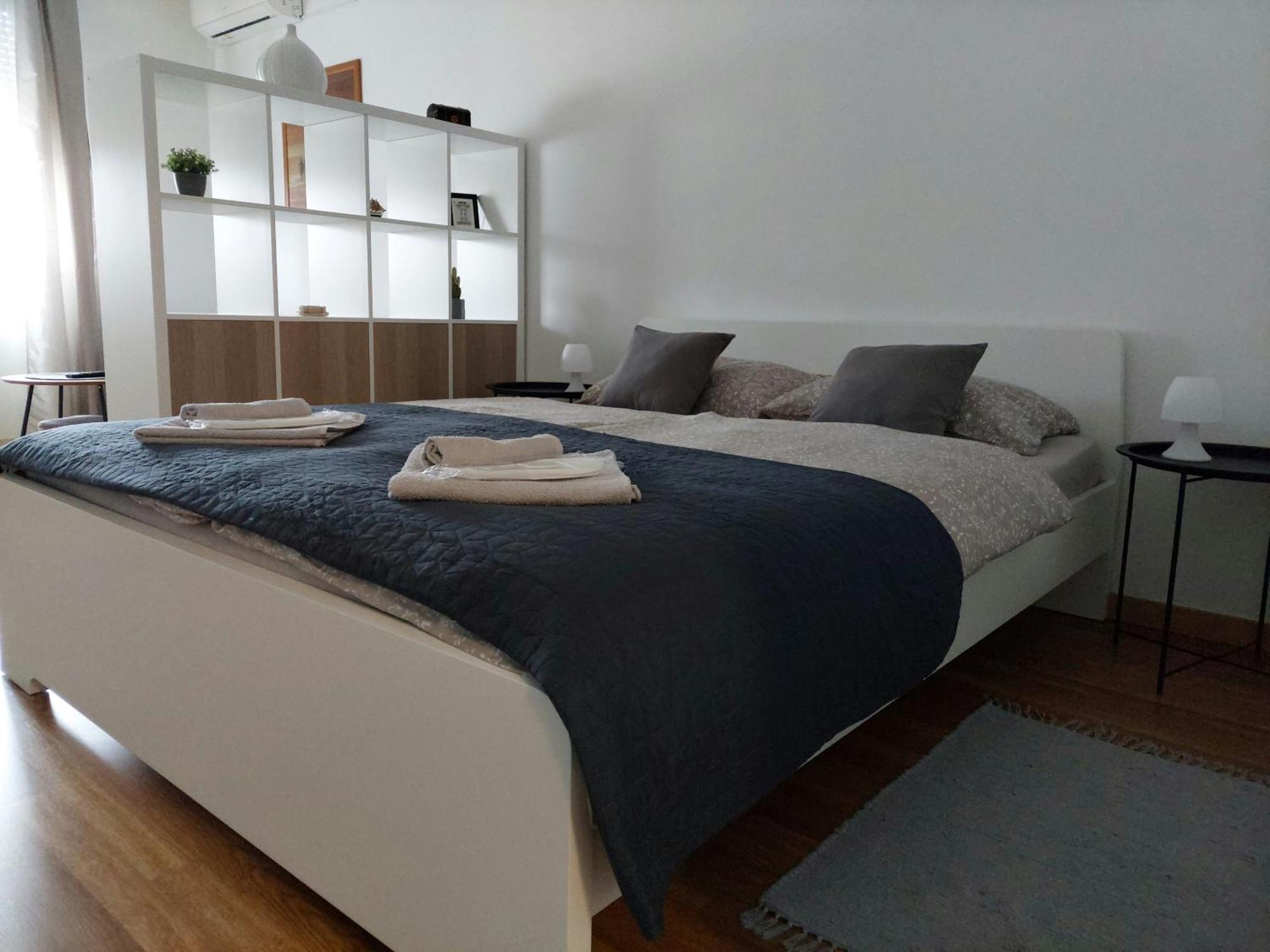M&M Apartment Velika Gorica Ngoại thất bức ảnh